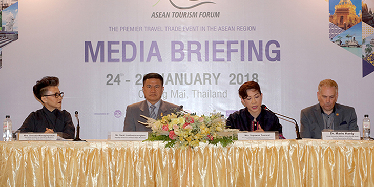 ASEAN Tourism Forum