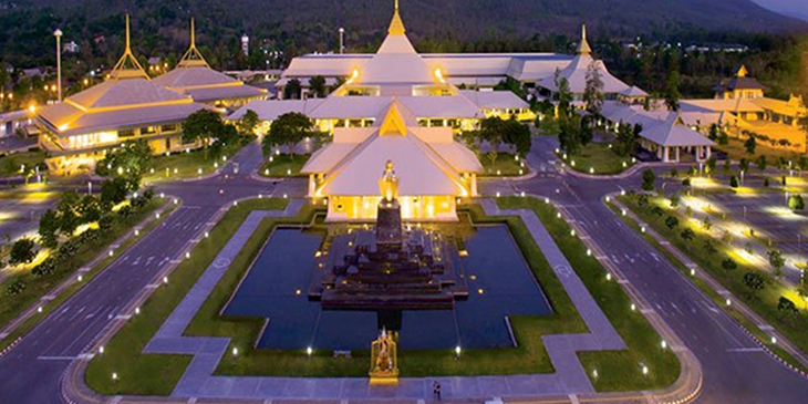 Chiang Mai expands international direct flights to meet ATF 2018 demand